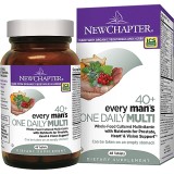 New Chapter® Every Man™'s 40+ One Daily Multi