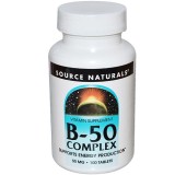 Source Naturals® B-50 Complex