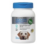 GNC Pets Ultra Mega Skin & Coat Essentials - Fish Flavor