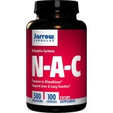 Jarrow Formulas® N-A-C