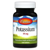 Carlson® Potassium