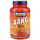 Now® AAKG 3500