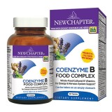 New Chapter® Coenzyme B Food Complex