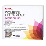 GNC Women's Ultra Mega® Menopause Vitapak