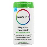 Rainbow Light® Magnesium Calcium Plus