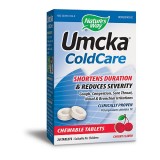 Nature's Way® Umcka Cold Care