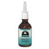 Source Naturals® Wellness Colloidal Silver Nasal Spray