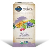 Garden of Life® Prenatal Once Daily