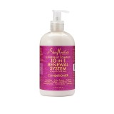 Shea Moisture Superfruit Complex 10-IN-1 Renewal System w/ Marula Oil & Biotin Conditioner