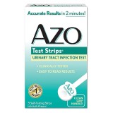 AZO Test Strips® - Urinary Tract Infection Test
