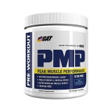 GAT™ PMP™ Stim-Free - Blue Raspberry