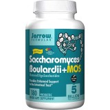 Jarrow Formulas® Saccharomyces Boulardii + MOS