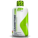 MusclePharm® Liquid Carnitine Core™ - Citrus