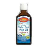 Carlson® Kid's Norwegian The Very Finest Fish Oil
