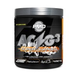 PMD® ACG3® SUPER-CHARGED+ - Orange