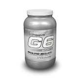 STI G6 Sports Prolific Isolate - Vanilla