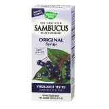 Nature's Way® SAMBUCOL® ORIGINAL Syrup