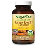 MegaFood® Turmeric Strength™ for Whole Body
