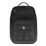 6 Pack Fitness™ Expedition Backpack 300 - Stealth