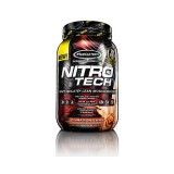MuscleTech™ Nitro Tech™ - Cinnamon Swirl