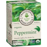 Traditional Medicinals® Peppermint