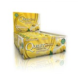 Quest Protein Bar – Lemon Cream Pie