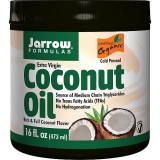 Jarrow Formulas® Extra Virgin Coconut Oil