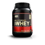 Optimum Nutrition 100% Whey Gold Standard™ Double Rich Chocolate