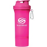 SmartShake™ Neon Pink