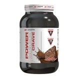 Advanced Nutrition Systems™ PowerMaxx Crave - Chocolate Fudge Brownie