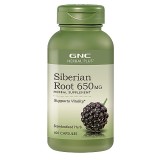 GNC Herbal Plus® Siberian Root 650 MG