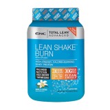 GNC Total Lean™ Advanced Lean Shake™ Burn - Vanilla Creme