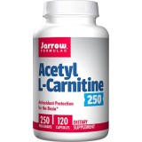 Jarrow Formulas® Acetyl L-Carnitine 250