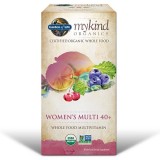 Garden of Life® Women's Multi 40+