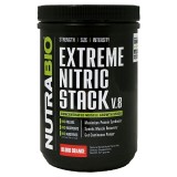 NutraBio® Extreme Nitric Stack