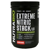 NutraBio® Extreme Nitric Stack - Blood Orange