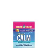Natural Vitality® Natural Calm - Raspberry-Lemon Packets