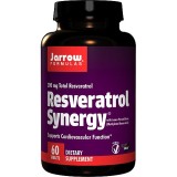 Jarrow Formulas® Resveratrol Synergy® 200 mg