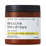 Beyond Raw® Chemistry Labs™ Betaine Anhydrous