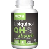 Jarrow Formulas® Ubiquinol QH-absorb®