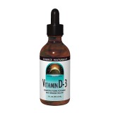 Source Naturals® Vitamin D-3 2 fl.oz