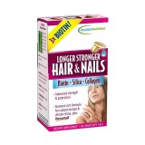 Applied Nutrition® Longer Stronger Hair & Nails®