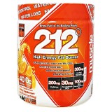 Muscle Elements 212 High Energy Fat Burner