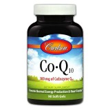 Carlson® CoQ10 300mg