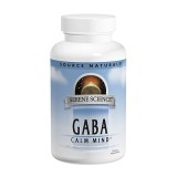 Source Naturals® Gaba