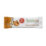 D's Naturals™ The No Cow Bar - Peanut Butter Chocolate Chip