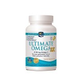 Nordic Naturals® Ultimate Omega® 2X