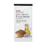 Natural Brand™ Flax Seeds