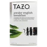 Tazo® Black Tea Awake English Breakfast