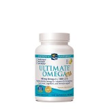 Nordic Naturals, Inc. Utimate Omega-D3 Sport